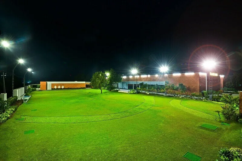 Shree Shakti Convention Centre